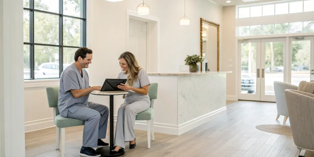 How to Choose an Aesthetic Clinic in Coppell