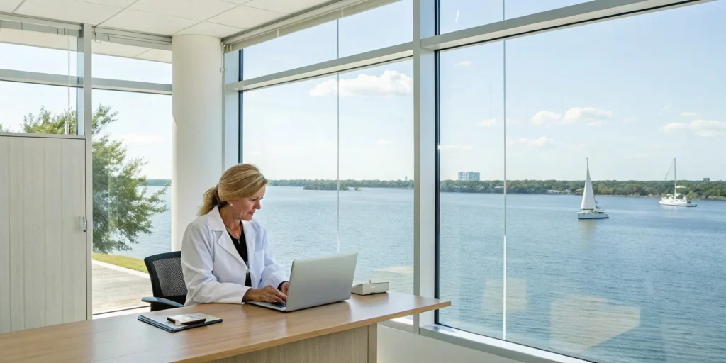 How to Choose an Anti Aging Clinic in Lewisville
