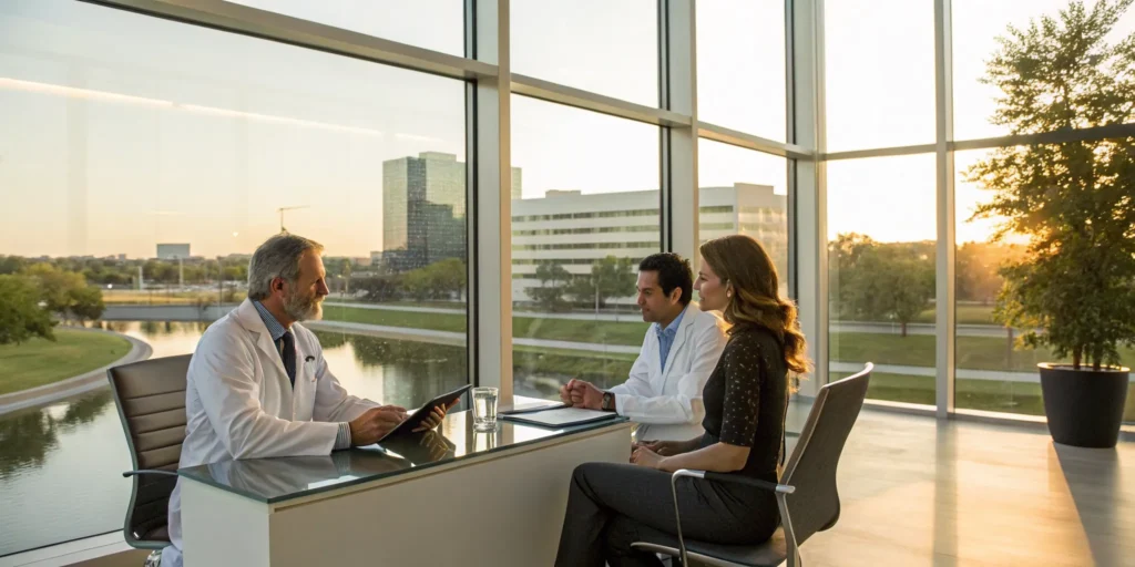 How to Find the Best Anti Aging Clinic in Irving