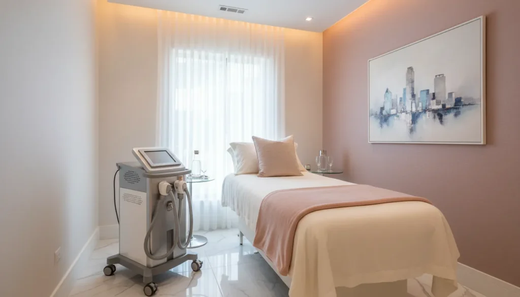 Laser Hair Removal Dallas: Cost and Expectations