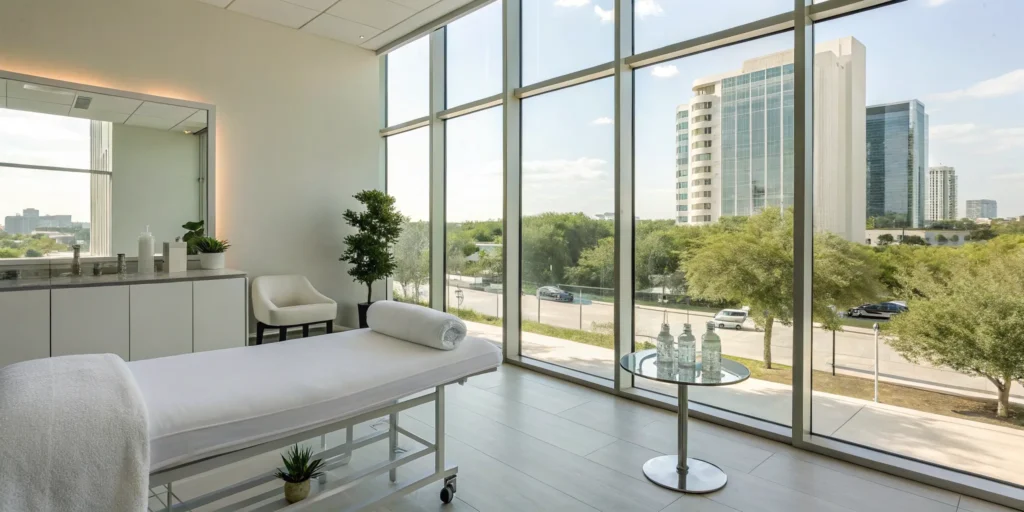 The Best Anti-Aging Treatments in Addison: A Guide