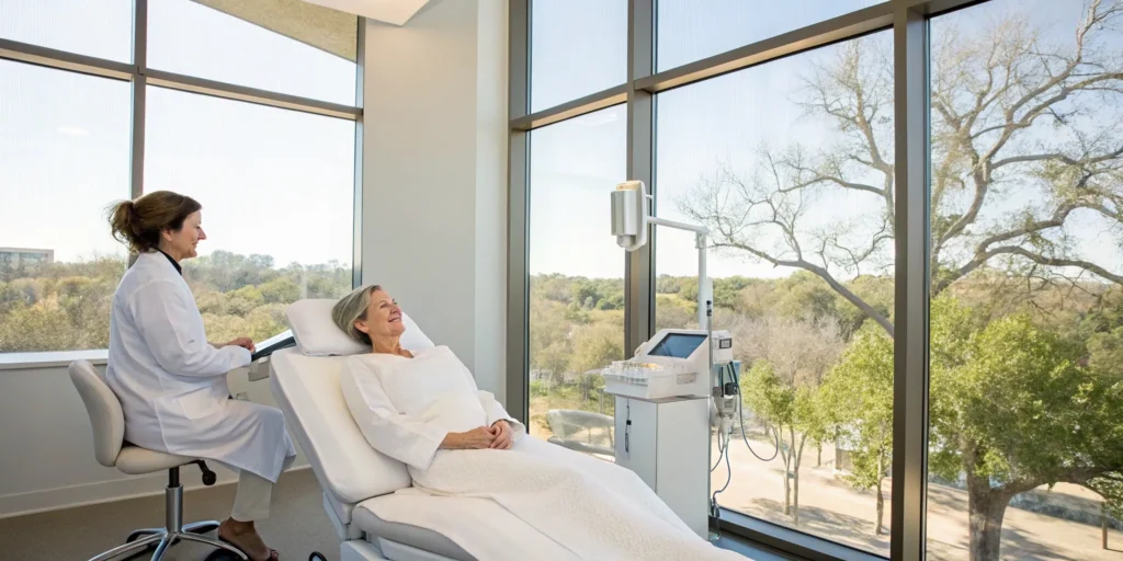 The Best Anti-Aging Treatments in Coppell