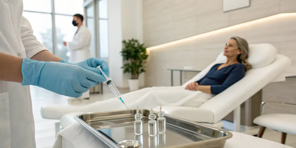 Your Guide to Wellness Injections in Carrollton