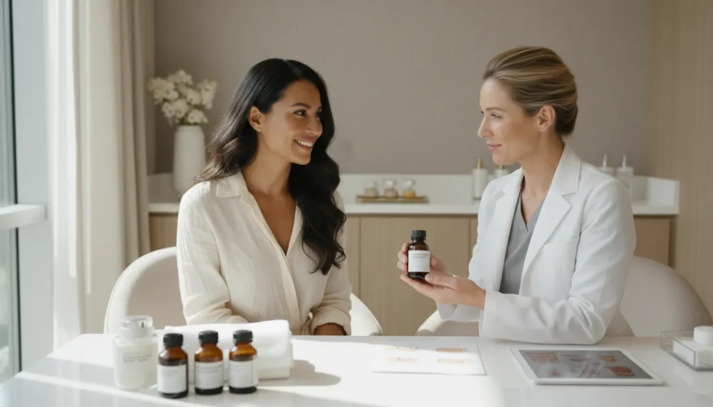 Chemical Peel Dallas: Which Peel Fits Your Goals?