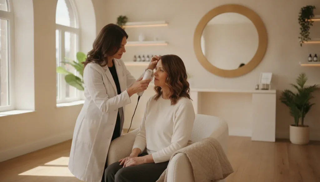 PRP Hair Restoration Dallas: A Patient Guide
