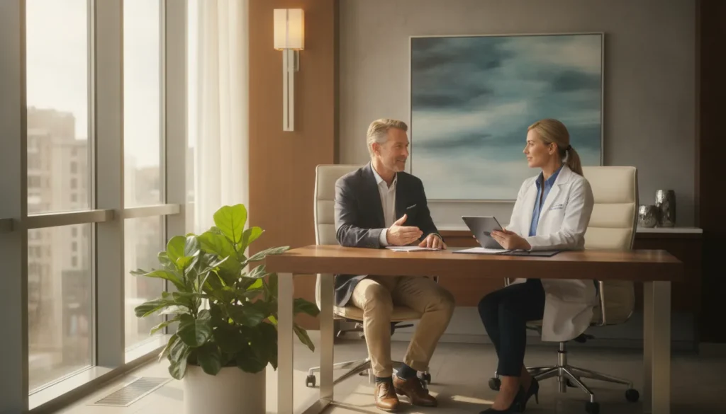 Testosterone Replacement Therapy Dallas: Key Questions