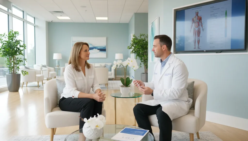 Weight Loss Injections Tirzepatide: Patient Guide