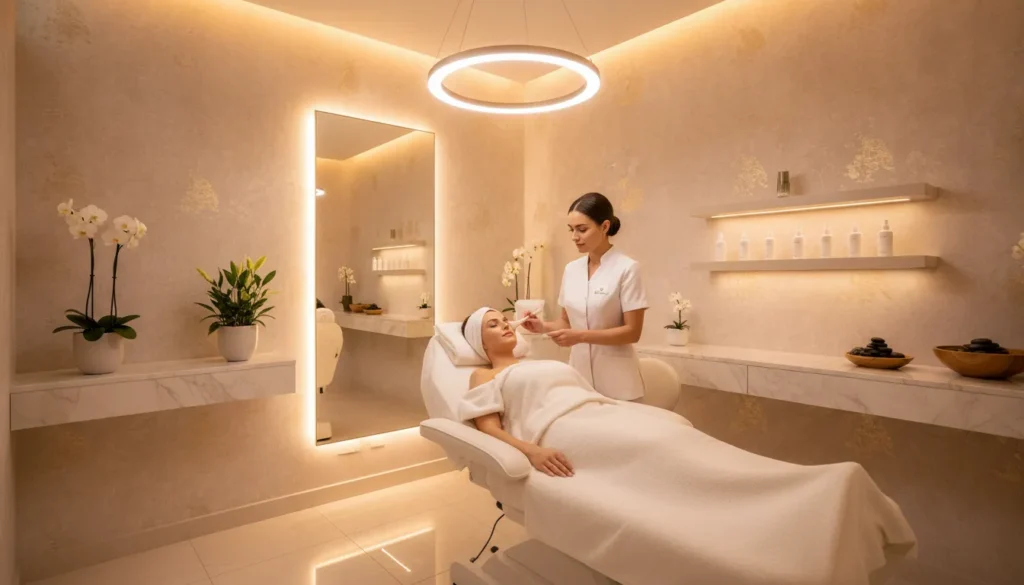 Chemical Peels Farmers Branch: Finding the Right Peel for Your Skin