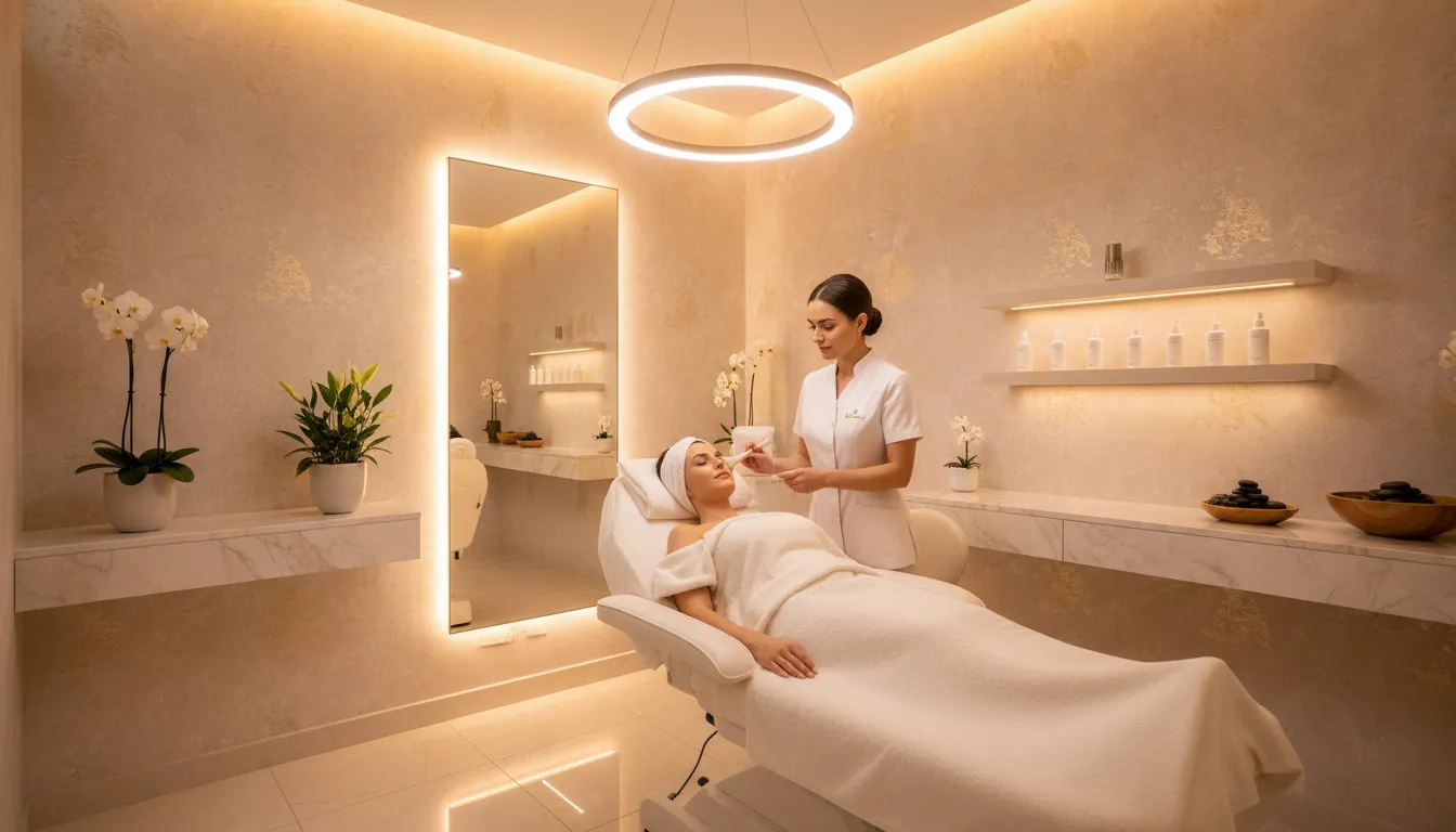 Chemical Peels Farmers Branch: Finding the Right Peel for Your Skin