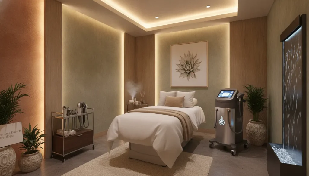 Laser Hair Removal Farmers Branch TX: What to Know Before Your First Session