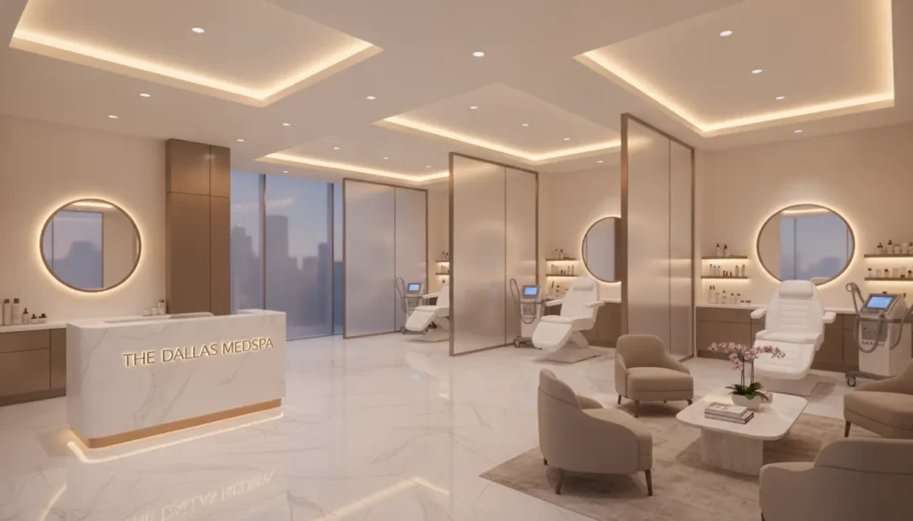 Letybo in Dallas: The New FDA-Approved Wrinkle Relaxer