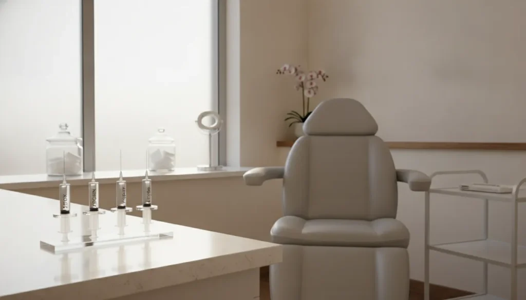 Xeomin vs Botox Farmers Branch: Which Neurotoxin Is Right for You?