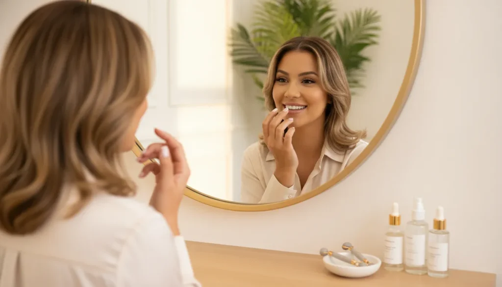 Lip Filler Near Me in Farmers Branch: What to Expect
