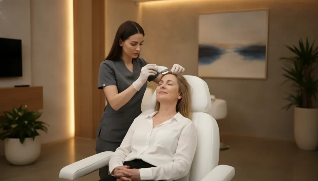 PRP Hair Restoration in Farmers Branch: What to Know
