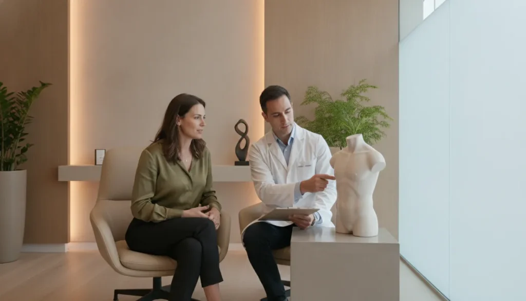 CoolSculpting Near Me Dallas: What to Know